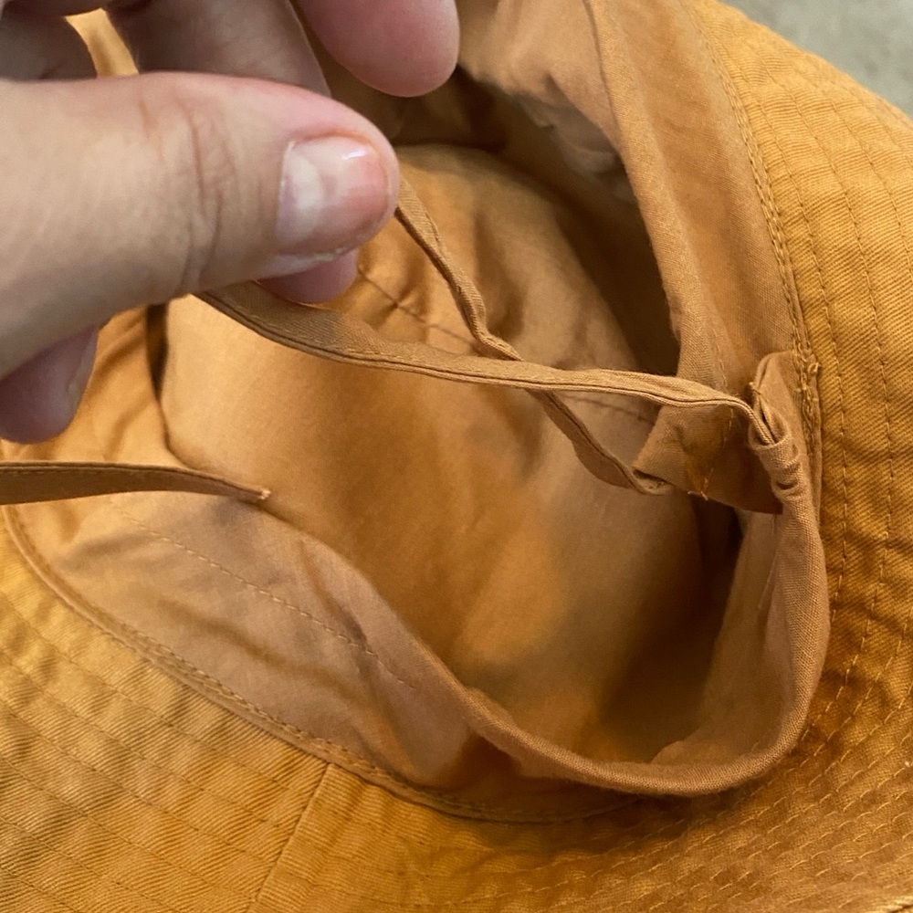 Universal Thread Bucket Hat - Picture 5 of 7